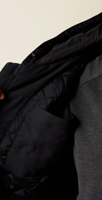 Rebar Washed DuraCanvas Insulated Jacket 02